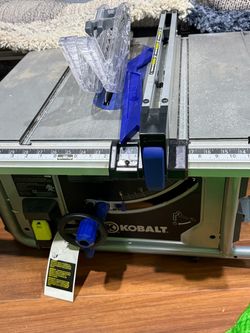 Kobalt table Zaw