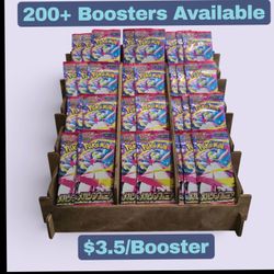 Authentic Mega Symphonia | $3.5 | Pokemon JP TCG Sealed Boosters | Pickup in Seal Beach