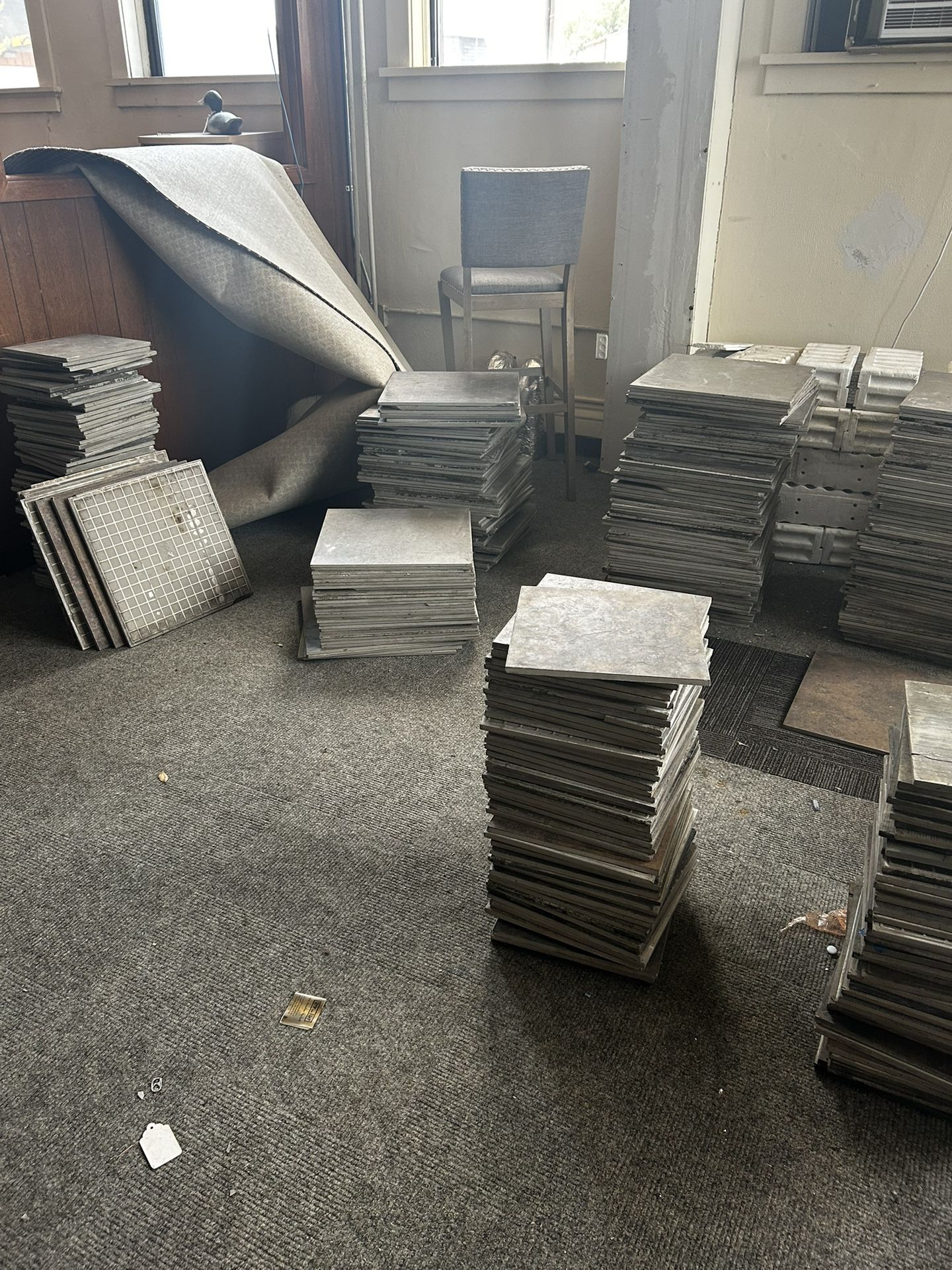 Tiles
