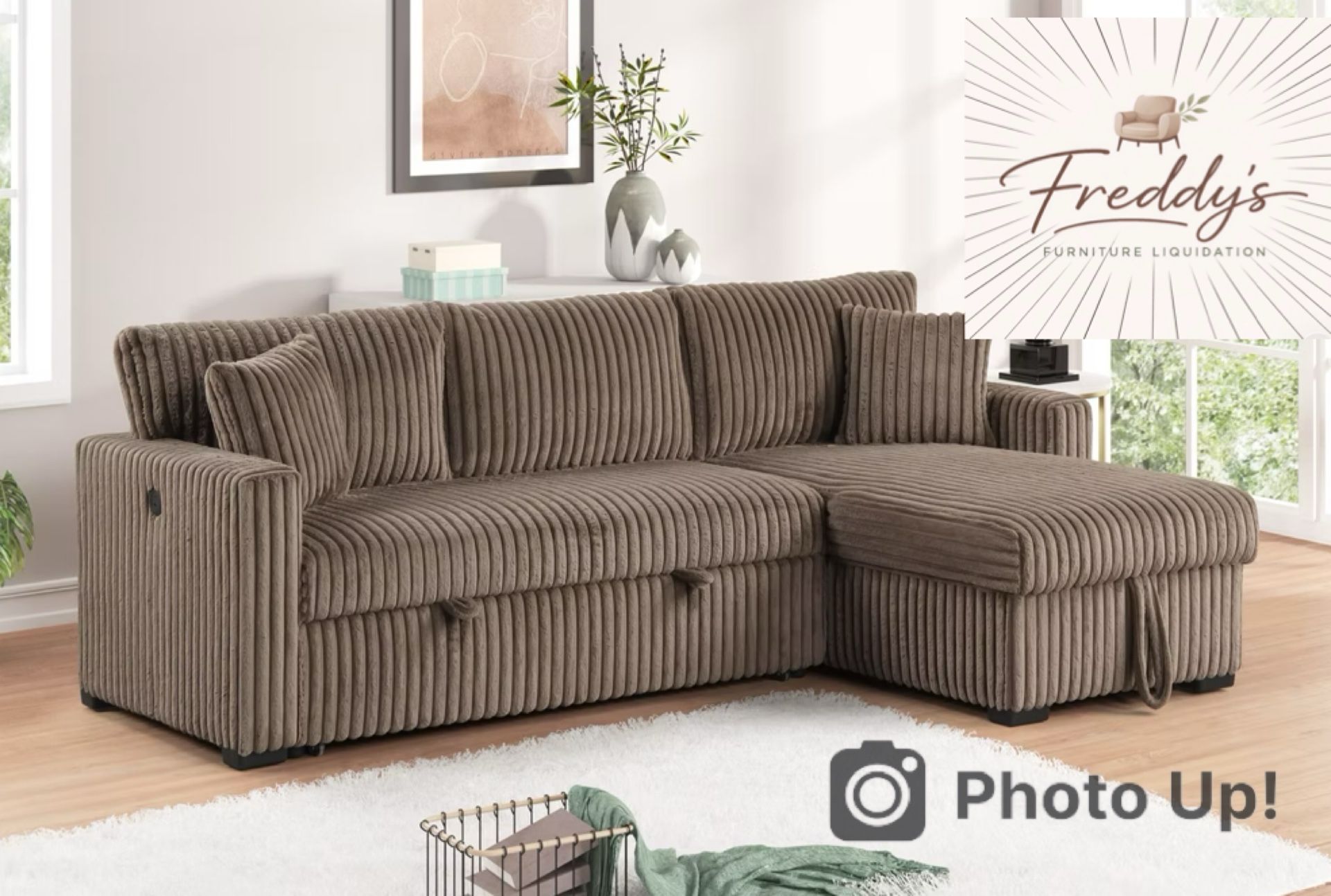 Sofa Bed