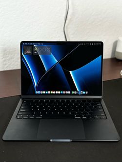 Macbook Air M4