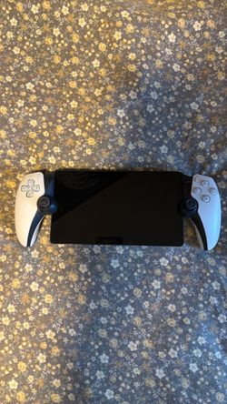 PS Portal (White W Case)