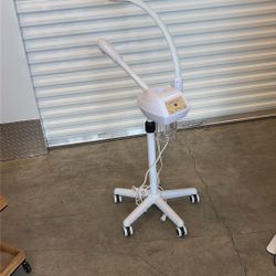 Professional Facial Steamer 