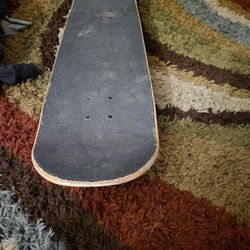 Santa Cruz Board