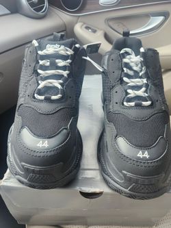 Designer shoes