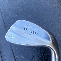 Vokey SM7
