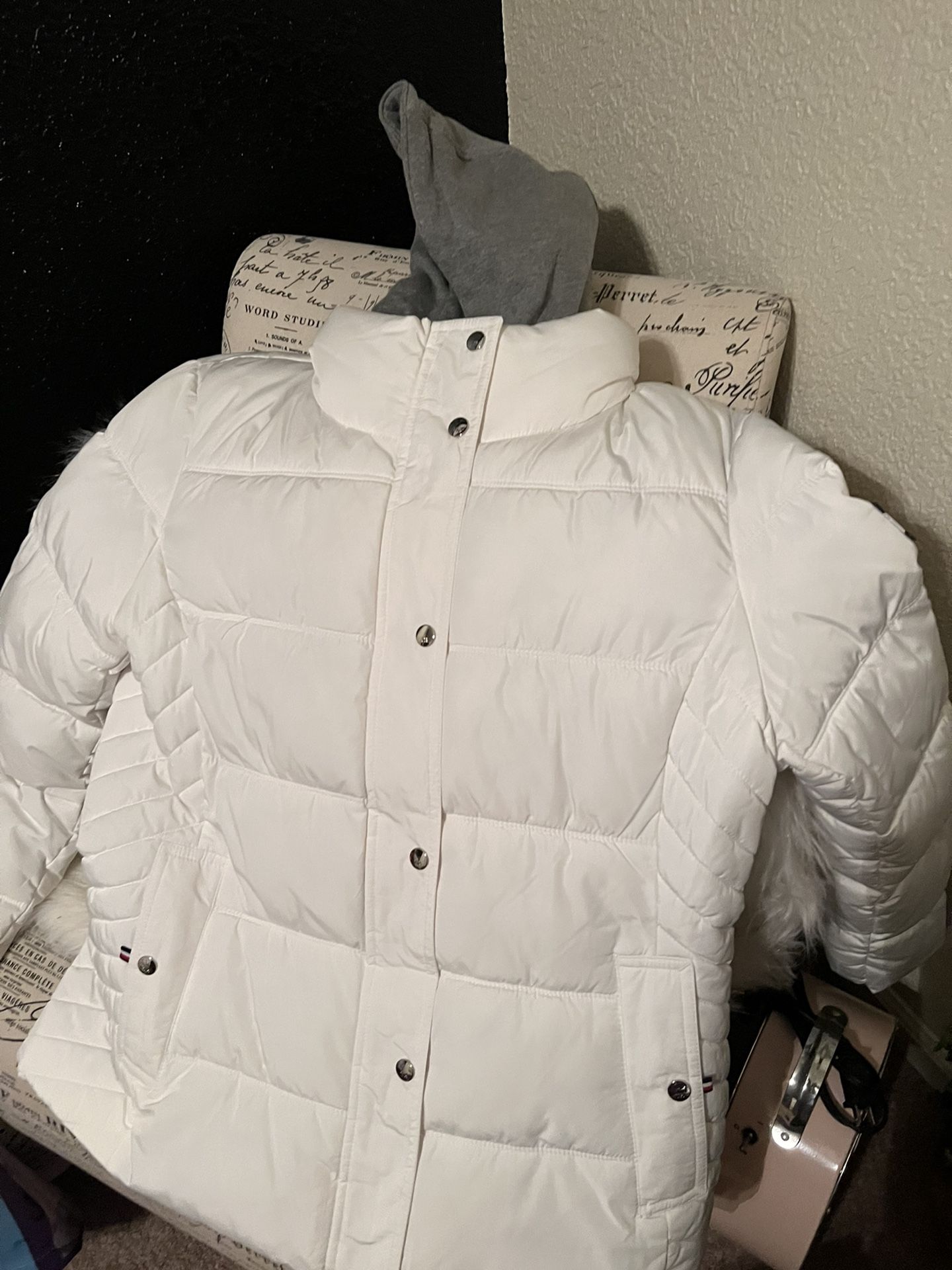 Women’ Coat Size Large