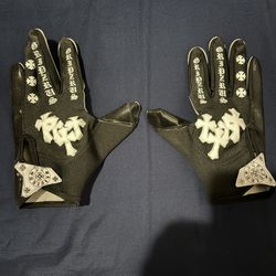 GripzRus Gloves