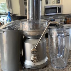 Breville Juicer