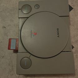 PlayStation 1 