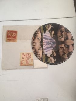 STYX Limited Addition