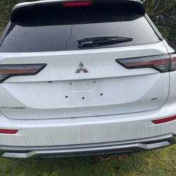 **Mitsubishi Outlander Parts **