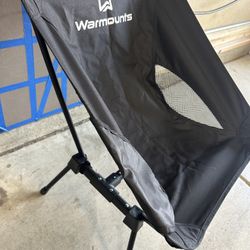 Camping Chair
