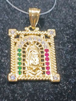 Pendent