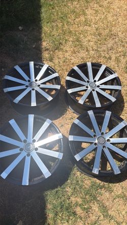 Rims
