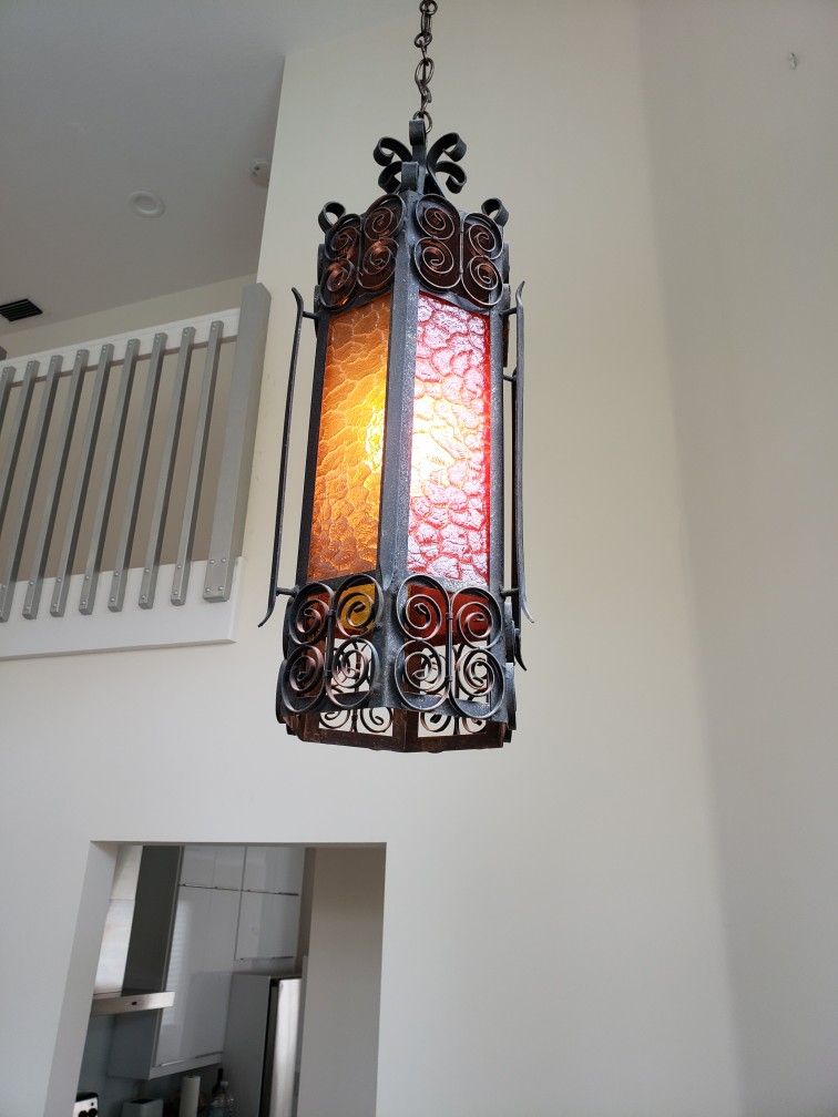 Chandelier