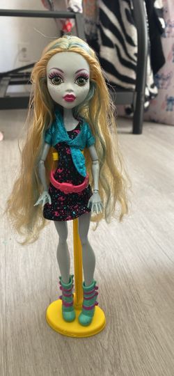 Monster High