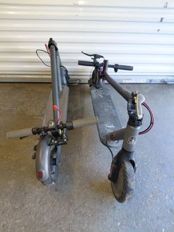 Hiboy Escooter for sale ** Needs battery