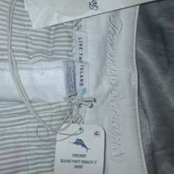 Woman's shorts Tommy Bahama Size 0