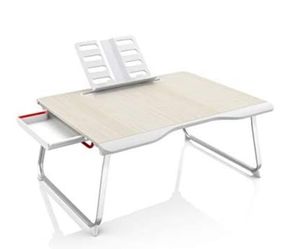 (3 available) SAIJI FOLDABLE LAPTOP  BRD TRAY DESK)