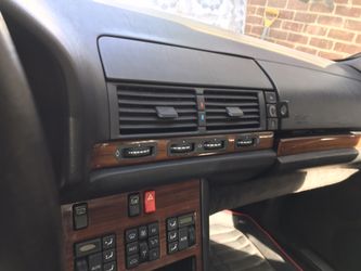 1994 Mercedes-Benz C-Class