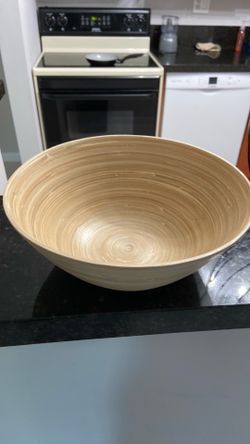 Fruit bowl