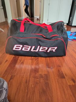 Bauer Ice Hockey Player Bag