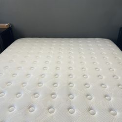 King Size Mattress