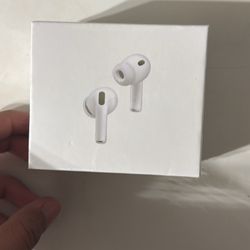 AirPod Pro 3 
