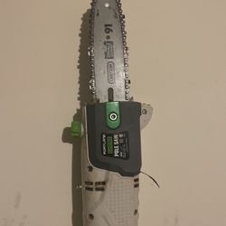Pole Saw 