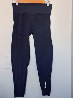 Gymshark compression leggings (L)