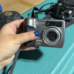 Kodak 4.0 Mega Pixels