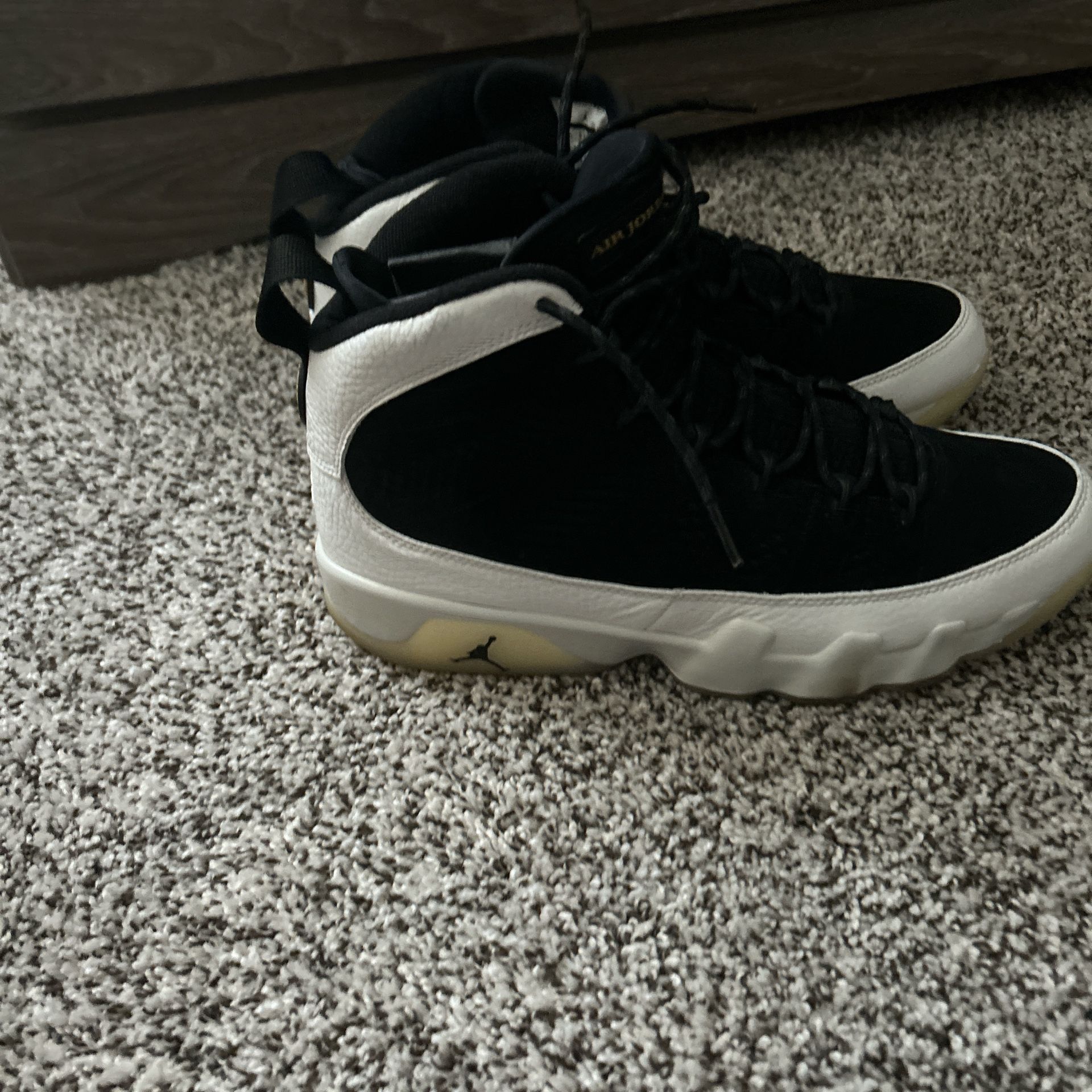 Jordan 9 City of Flight 2018 Mens