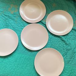IKEA Plates 5