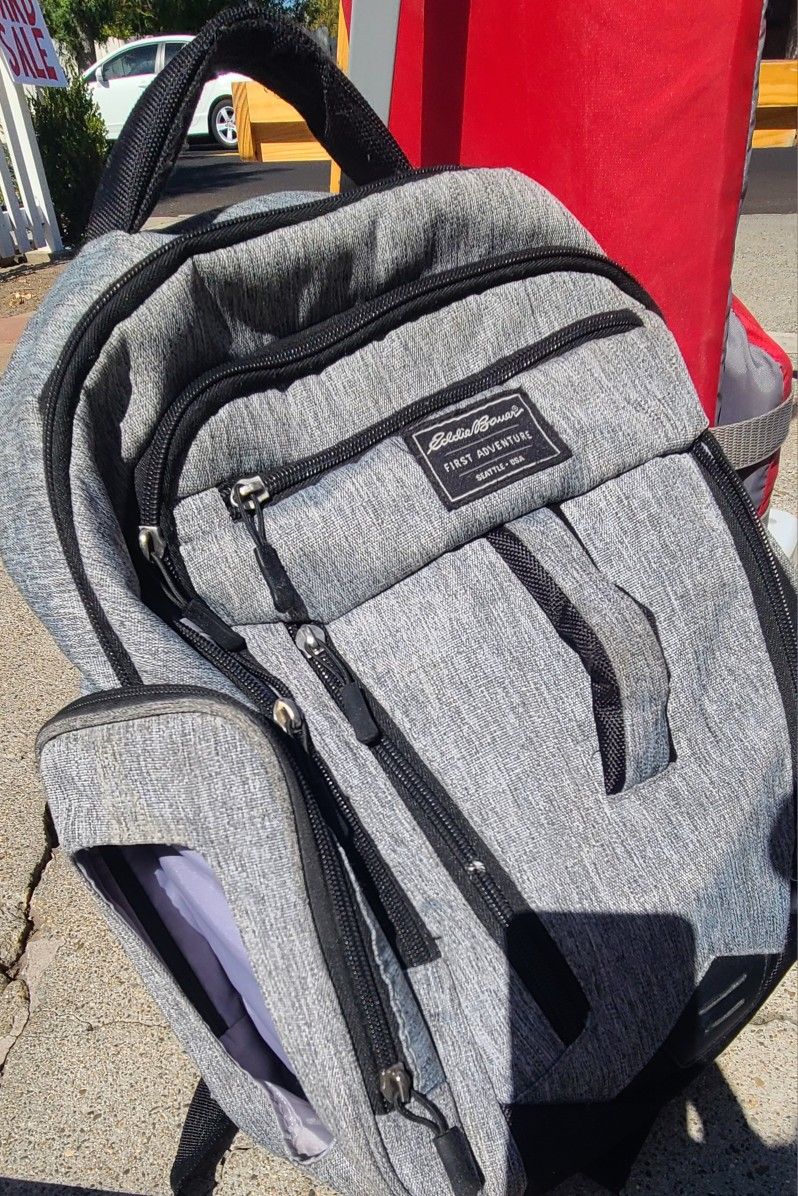 Diaper Bag