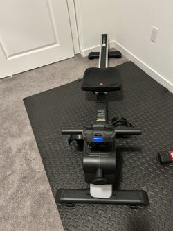 Home Gym Equipment
