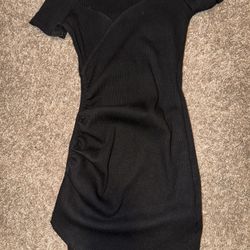 Fashion Nova Dress