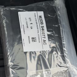 2024 Bronco Hard Panel Roof Storage bag- New In The Sealed Package 