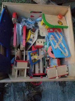 Toy  Box