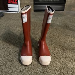 Tingley Pylon Neoprene Boots - Size 10
