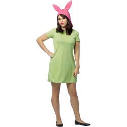 louise belcher costume bob's burgers 