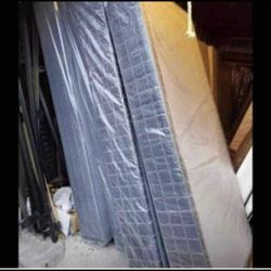 King box springs can deliver new