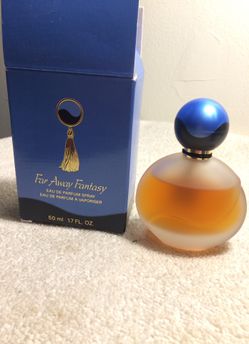 FAR AWAY FANTASY EAU DE PARFUM