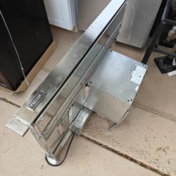 VIKING DOWNDRAFT VENTILATION RANGE VENT HOOD