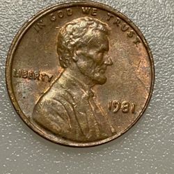 Lincoln Cent