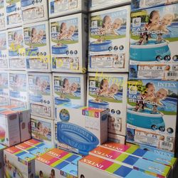 Kids Swimming Pools NEW