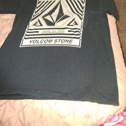 Mens Small Tshirt Brand Volcom $3