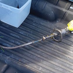 Weed Wacker Ryobi