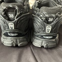 Balenciaga Track Runners 