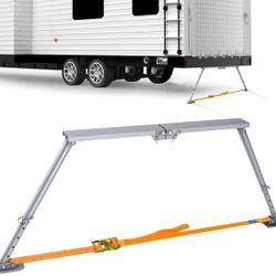 *NEW* Universal RV Stabilizer with Storage Bag Adjustable Height from 15.35” to 25.5” (1 PC ONLY)